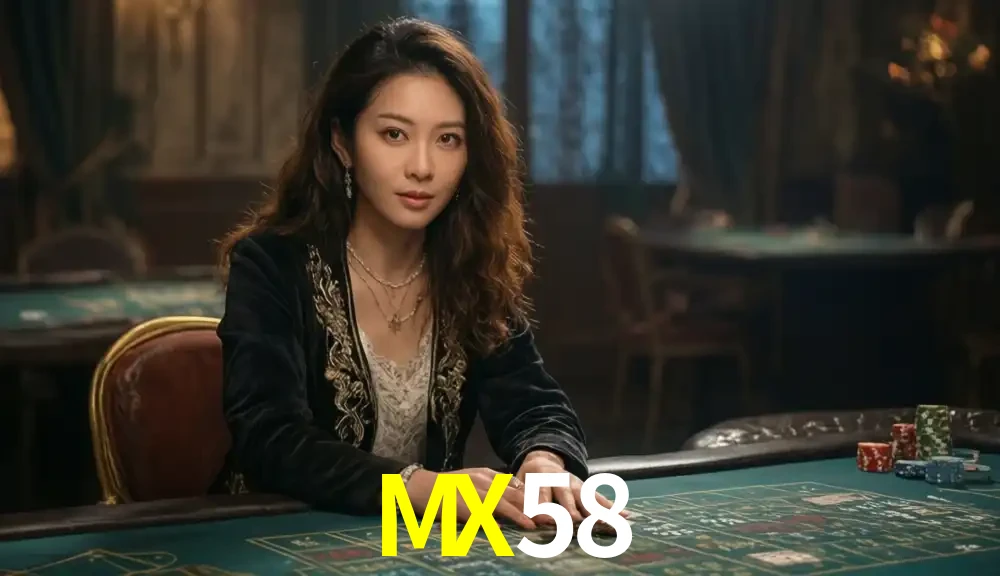 MX58 Casino en Vivo