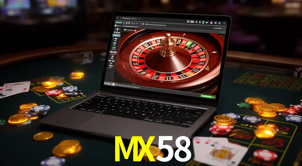 MX58 Arcade