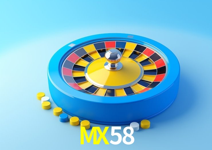 MX58 Multideporte y juego