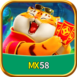 MX58 logo